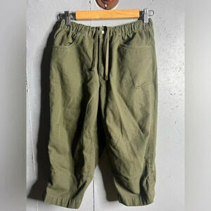 Nike Women's Athletic Dept Capri Hiking Pants